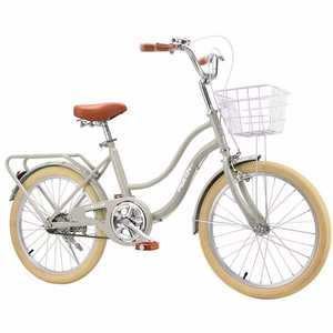 <span class=keywords><strong>Bicicleta</strong></span> de Playa de 20, 24, 22 y 18 Pulgadas con Llantas de Aleación, <span class=keywords><strong>Bicicleta</strong></span> Urbana de Diseño Clásico para <span class=keywords><strong>Mujer</strong></span>, de Una Velocidad o 7 Velocidades - Product Image 1