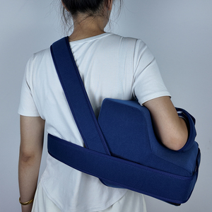Vai cánh tay Immobilizer chấn thương hỗ trợ vai bắt cóc Sling với gối tập thể dục bóng cho rotator Cuff bị trật khớp bị hỏng - Product Image 5
