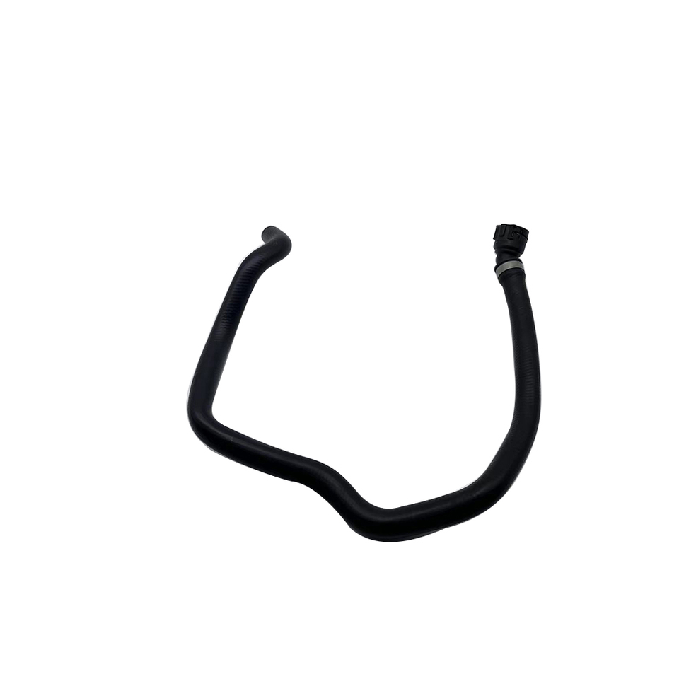 64218376153 Engine Coolant Recovery Tank Hose For BMW E46 3 Series