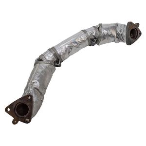 TUBO - COLLETTORE - TD6 2.7 DIESEL - D3/D4/RRS 05-09 ADATTO PER LAND ROVER - Product Image 1