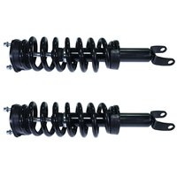 Amortisseur arrière à gaz 172292 pour Chevrolet Equinox, GMC Terrain, Pontiac Torrent, Saturn Vue, Suzuki XL-7, pièces de suspension automobile