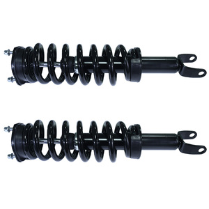 Amortisseur arrière à gaz 172292 pour Chevrolet Equinox, GMC Terrain, Pontiac Torrent, Saturn Vue, Suzuki XL-7, pièces de suspension automobile - Product Image 2