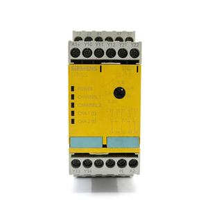Contactor de Potencia Profesional Siemens 3TK2040-7AL2, 3 Polos, 22A, Bobina de 24VDC, Contactor de Control de Motor Industrial de Repuesto - Product Image 1