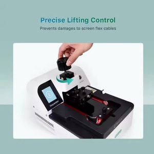 REFOX RF40 iSeparator LCD Screen Heating Separator Machine for <strong>iPhone</strong> 17 16 15 <strong>14</strong> 13 <strong>Pro</strong> <strong>Max</strong> Screen Separation Dismantle Repair - Product Image 4