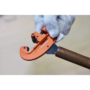 เครื่องตัดท่อ Kendo ที่มีช่วงกว้าง Ø 3-30มม - Product Image 3