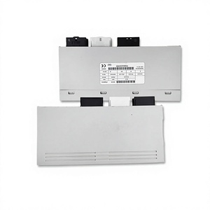 Módulo de control de puerta trasera para BMW 61357335274 para E70 E71 E72 X5 X6, unidad de repuesto nueva - Product Image 5