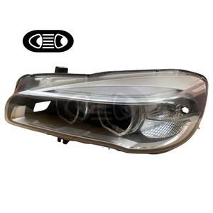 TUZHIHAO para <span class=keywords><strong>BMW</strong></span> Serie 2 <span class=keywords><strong>Gran</strong></span> <span class=keywords><strong>Tourer</strong></span> F455 Faros LED de Alta Gama Fuente de Luz LED Superclaros Superficie Luminosa - Product Image 1