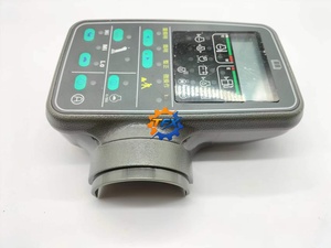 อะไหล่ไฟฟ้าสำหรับรถขุดรุ่น PC100-6 PC120-6 PC130-6 PC200-6 PC300-6 PC300LC-6  จอภาพ 7834-76-3001 7824-72-2001 - Product Image 3