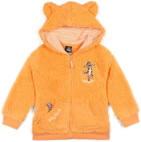 tigre naranja