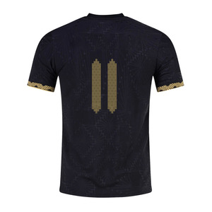 Directo <span class=keywords><strong>de</strong></span> Fábrica, Jersey del Club América RAUL para la Copa Oro México 2025, Jersey <span class=keywords><strong>de</strong></span> Fútbol <span class=keywords><strong>de</strong></span> Manga Corta para Hombre, Conjunto <span class=keywords><strong>de</strong></span> Verano Personalizado - Product Image 4