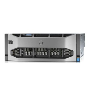 Servidor Empresarial R920 4U para Rack con Procesador Xeon E7-4860 V2 para Computación - Product Image 2