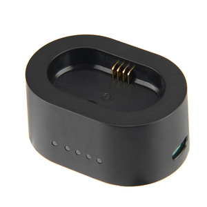 Godox Uc20 Desktop <b>Charger</b> For V350 Series <b>Camera</b> Light 10W USB Input 100-240V PD Output - Product Image 1