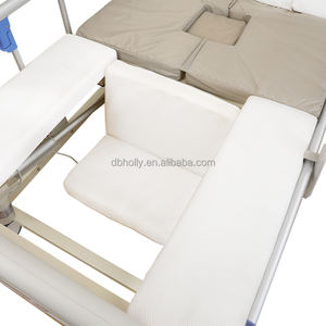 เตียงพยาบาลผู้สูงอายุเตียงทางการแพทย์ในโรงพยาบาลควบคุมด้วยรีโมตอเนกประสงค์ - Product Image 6