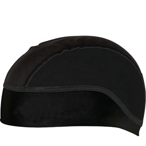 Gorro térmico ligero para ciclismo, Unisex, gorra de calavera para correr, para invierno - Product Image 2