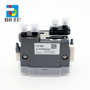 Cabezal de Impresión Toshiba CE4M para Impresora UV de Cama Plana Docan Flora Teckwin - Product Image 1
