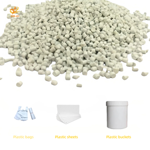 Trực tiếp sử dụng với nhựa ẩm defoamer <span class=keywords><strong>masterbatch</strong></span> cho nhựa tái chế tiết kiệm chi phí sấy trong ép phun - Product Image 4