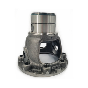 Cubierta de Diferencial de Transmisión Automática HENING A6MF1 A6MF2 45822-3B550 para Hyundai Kia - Product Image 3