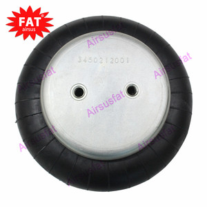 Fuelle de aire para camión para Firestone 2017 Goodyear 1B7 -540 Conjunto de resorte de suspensión neumática - Product Image 6