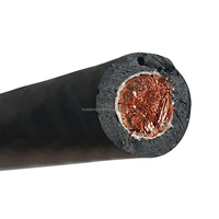 H01N2-D verzinntes Kupfer Neuprene Gummi mantel 25 Mm2 50mm 70 Sq mm 80mm 90mm Batterie kabel Super flex Flexible Rollen Schweiß kabel