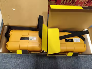 สำหรับเครื่องปรับระดับ AT-B4A ระดับ I สำหรับงานสำรวจ พร้อมการรับประกัน 1 ปี ความแม่นยำ 2 มม. และระยะการทำงาน 15 ฟุต - Product Image 4