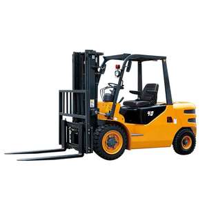 รถยกดีเซลแบบถ่วงน้ำหนักยี่ห้อ <span class=keywords><strong>JING</strong></span> <span class=keywords><strong>XIN</strong></span> LONG รุ่น UNIT ขนาด 3.5 ตัน ความยาวงา 1070 มม. ขับเคลื่อนล้อหน้า สำหรับใช้งานกลางแจ้ง ประสิทธิภาพสูง - Product Image 2