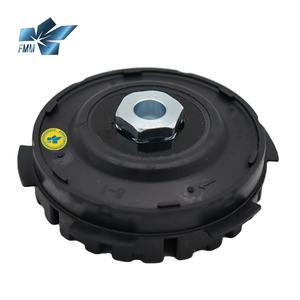 Kit de Embrague para Compresor de Aire Acondicionado para Toyota Camry 6pk - Product Image 4