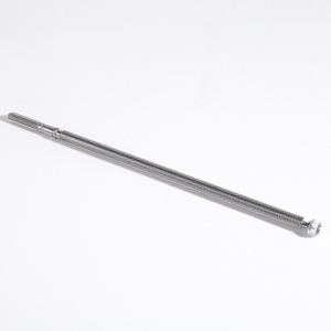 Ensemble d'entraînement de tige de hayon super puissant IATF16949 High Rz1.6 Rod Ra0.4 - Product Image 1