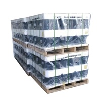 Compresor Rotativo GMCC de Alta Eficiencia para Aire Acondicionado 220/240V R22
