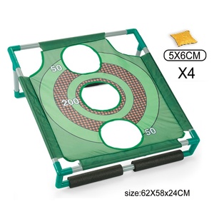 Jeu de lancer d'anneaux aquatiques, jouet d'extérieur estival, jeu de sacs de farineux, jouets aquatiques pour piscine pour enfants - Product Image 3