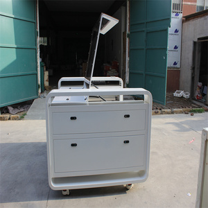 Machine de gravure de découpe laser Co2 de qualité européenne 900x600mm avec <span class=keywords><strong>logiciel</strong></span> <span class=keywords><strong>Lightburn</strong></span> 80W 100w RUIDA Controller 6445s - Product Image 2