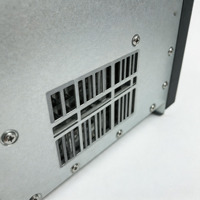 Variateur de fréquence modulaire VFD REETIN KECEN F600 30kW 380V triphasé haute performance pour le contrôle de la vitesse des moteurs AC
