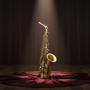 <span class=keywords><strong>Saxophone</strong></span> alto Eb professionnel de haute qualité, best-seller OEM, instrument en laiton avec étui étanche et finition antirouille - Product Image 1