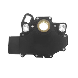สวิตช์เกียร์ฟอร์ด IL2P-7F293-AB F7LZ-7F293-AA ปุ่มพลาสติกสำหรับรถยนต์ - Product Image 1