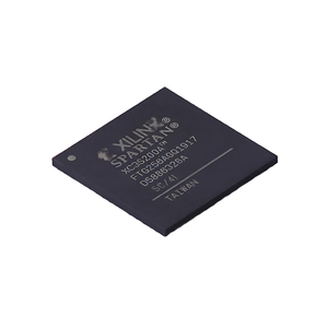 Nouvelle puce IC XC3S200A-4FTG256I avec des fonctionnalités précises pour les applications électroniques (originale) - Product Image 1