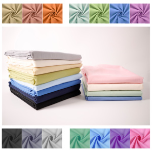 Vente en Gros Stock Tissu <span class=keywords><strong>Liberty</strong></span> Léger Tissé Drap De Lit En 100% Coton Quilting Personnalisé - Product Image 2
