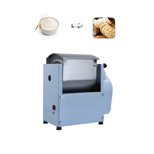 Commercial and Home Use HMJ-2 Dough Mixer <b>Machine</b> for Bakery and Pizza Dough Preparation - Product Image 6