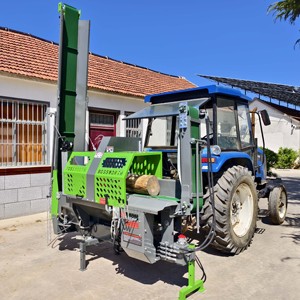 <span class=keywords><strong>Fendeuse</strong></span> de bûches <span class=keywords><strong>pour</strong></span> <span class=keywords><strong>tracteur</strong></span> PTO, utilisée <span class=keywords><strong>pour</strong></span> le <span class=keywords><strong>bois</strong></span> de chauffage - Product Image 1