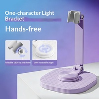 Lampe à ongles portable sans fil à séchage rapide, mini-séchoir UV/LED à main avec support et écran LCD pour manucure transfrontalière