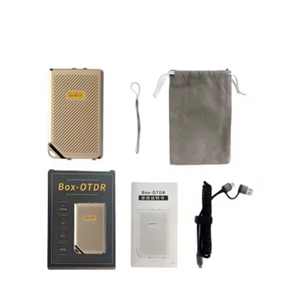 NK1500 Mini Probador de Fibra Óptica Portátil con OPM, VFL, Mapa de Eventos, Zona Muerta de 1.5m, Bolsillo para Mantenimiento de Campo FTTH - Product Image 2