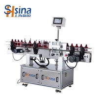 Machine de remplissage automatique de liquides, remplisseuse de bouteilles entièrement automatique, ligne d'embouteillage, machine d'emballage haute vitesse pour jus, boissons, eau