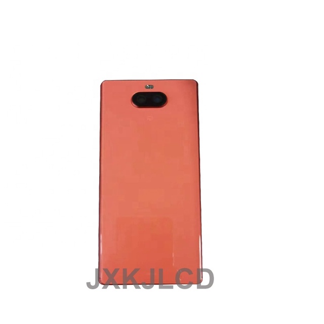 Wholesale Price for Sony Xperia 8 WiMAX 2+ SOV42 Battery Cover Bottom Cover BackCover Phone Spare Parts Replacement