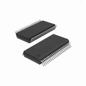Composants électroniques de circuit 48 BSSOP, logique SN74CBTD16210DLR, originaux - Product Image 1