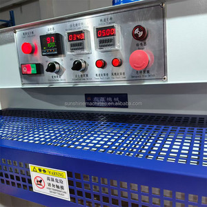 Máquina de Activación de Secado para Suelas de Zapatos a Precio Competitivo, Equipo para Fabricación de Calzado - Product Image 4