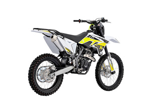 <b>Powerful</b> Motorcycle Zuumav X7-CB223 Hot Sales Dirt Bike From China Direct Factory - Product Image 2