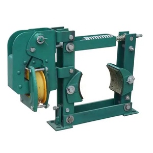 Büyük ve orta ölçekli vinçler için motor ve pompa ile hidrolik fren destek portu yükleme ve boşaltma makinesi aksesuarları - Product Image 1