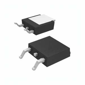 Transistors Authorized Distributor IPD50P03P4L11ATMA2 PG-TO252-3-11 Buy Online Electronic Components - Product Image 1