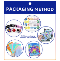 Autocollant extérieur personnalisé, logo de marque, imperméable, auto-adhésif, PVC, résistant au soleil, autocollant durable pour bacs à déchets