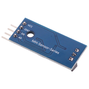 Bán hàng nóng hội trường cảm biến mô-đun 3144e 4pin hội trường chuyển đổi tốc độ thiết bị chuyển mạch từ tính Tốc độ đếm Mô-đun cảm biến cho <span class=keywords><strong>Arduino</strong></span> xe thông minh - Product Image 5