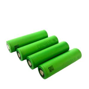 Подлинный <span class=keywords><strong>US18650</strong></span> <span class=keywords><strong>VTC4</strong></span> 3,6 В высокоразрядный 30А перезаряжаемый литий-ионный аккумулятор для пылесоса медицинский цилиндрический ионный аккумулятор - Product Image 4