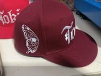 Venta al por mayor de sombreros deportivos personalizados para los hombres OEM ODM ala plana 3D bordado Snapback gorras Logo Nylon 5 paneles sombrero de ala curva Hip Hop